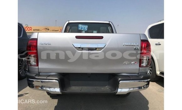 ຊື້ ການ ນຳ ເຂົ້າ Toyota Hilux Other ລົດ ໃນ Import - Dubai ໃນ Attapeu Province ຊື້ ການ ນຳ ເຂົ້າ Toyota Hilux Other ລົດ ໃນ Import - Dubai ໃນ Attapeu Province