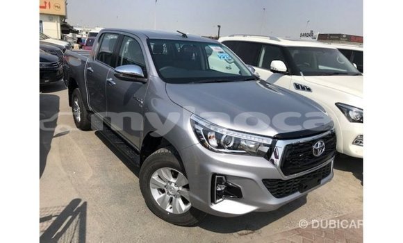 ຊື້ ການ ນຳ ເຂົ້າ Toyota Hilux Other ລົດ ໃນ Import - Dubai ໃນ Attapeu Province ຊື້ ການ ນຳ ເຂົ້າ Toyota Hilux Other ລົດ ໃນ Import - Dubai ໃນ Attapeu Province