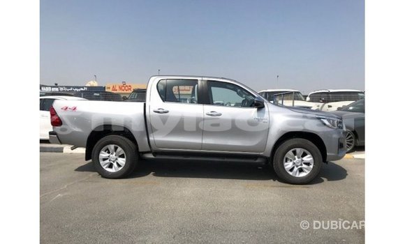 ຊື້ ການ ນຳ ເຂົ້າ Toyota Hilux Other ລົດ ໃນ Import - Dubai ໃນ Attapeu Province ຊື້ ການ ນຳ ເຂົ້າ Toyota Hilux Other ລົດ ໃນ Import - Dubai ໃນ Attapeu Province