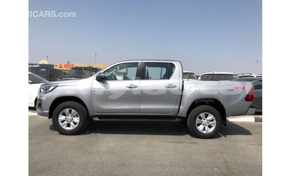 ຊື້ ການ ນຳ ເຂົ້າ Toyota Hilux Other ລົດ ໃນ Import - Dubai ໃນ Attapeu Province ຊື້ ການ ນຳ ເຂົ້າ Toyota Hilux Other ລົດ ໃນ Import - Dubai ໃນ Attapeu Province