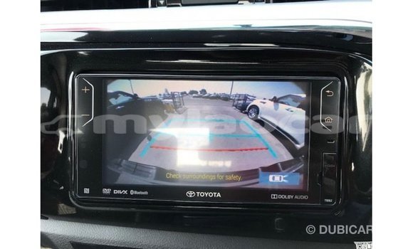 ຊື້ ການ ນຳ ເຂົ້າ Toyota Hilux Other ລົດ ໃນ Import - Dubai ໃນ Attapeu Province ຊື້ ການ ນຳ ເຂົ້າ Toyota Hilux Other ລົດ ໃນ Import - Dubai ໃນ Attapeu Province