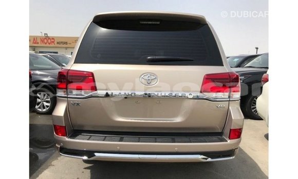 Acheter Import Voiture Toyota Land Cruiser Autre à Import - Dubai, Attapeu Province Acheter Import Voiture Toyota Land Cruiser Autre à Import - Dubai, Attapeu Province