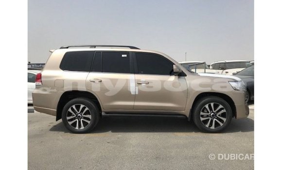 Acheter Import Voiture Toyota Land Cruiser Autre à Import - Dubai, Attapeu Province Acheter Import Voiture Toyota Land Cruiser Autre à Import - Dubai, Attapeu Province