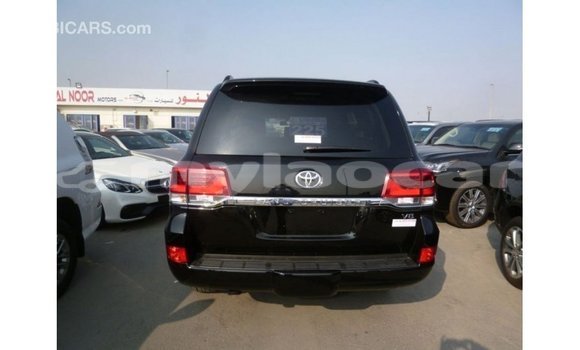 ຊື້ ການ ນຳ ເຂົ້າ Toyota Land Cruiser Black ລົດ ໃນ Import - Dubai ໃນ Attapeu Province ຊື້ ການ ນຳ ເຂົ້າ Toyota Land Cruiser Black ລົດ ໃນ Import - Dubai ໃນ Attapeu Province