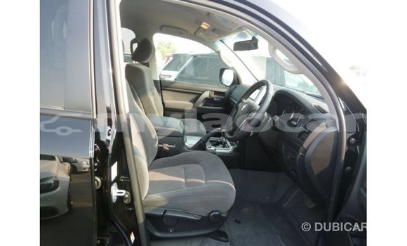 ຊື້ ການ ນຳ ເຂົ້າ Toyota Land Cruiser Black ລົດ ໃນ Import - Dubai ໃນ Attapeu Province ຊື້ ການ ນຳ ເຂົ້າ Toyota Land Cruiser Black ລົດ ໃນ Import - Dubai ໃນ Attapeu Province