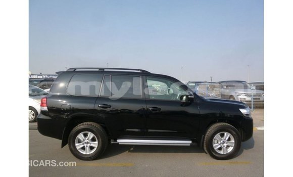 ຊື້ ການ ນຳ ເຂົ້າ Toyota Land Cruiser Black ລົດ ໃນ Import - Dubai ໃນ Attapeu Province ຊື້ ການ ນຳ ເຂົ້າ Toyota Land Cruiser Black ລົດ ໃນ Import - Dubai ໃນ Attapeu Province