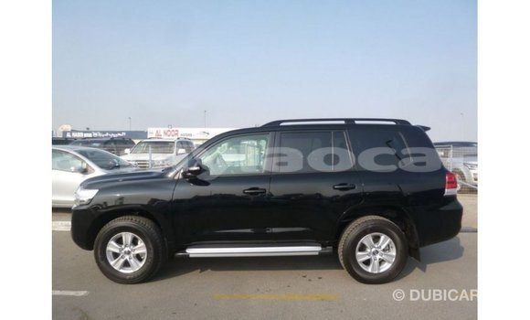 ຊື້ ການ ນຳ ເຂົ້າ Toyota Land Cruiser Black ລົດ ໃນ Import - Dubai ໃນ Attapeu Province ຊື້ ການ ນຳ ເຂົ້າ Toyota Land Cruiser Black ລົດ ໃນ Import - Dubai ໃນ Attapeu Province