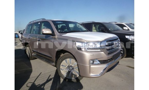 Acheter Import Voiture Toyota Land Cruiser Autre à Import - Dubai, Attapeu Province Acheter Import Voiture Toyota Land Cruiser Autre à Import - Dubai, Attapeu Province