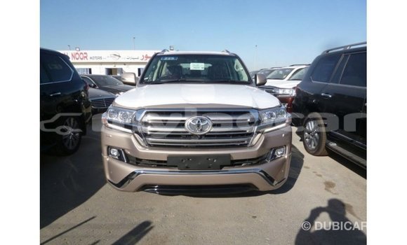 Acheter Import Voiture Toyota Land Cruiser Autre à Import - Dubai, Attapeu Province Acheter Import Voiture Toyota Land Cruiser Autre à Import - Dubai, Attapeu Province
