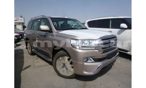 Acheter Import Voiture Toyota Land Cruiser Autre à Import - Dubai, Attapeu Province Acheter Import Voiture Toyota Land Cruiser Autre à Import - Dubai, Attapeu Province