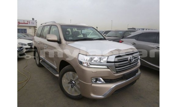 ຊື້ ການ ນຳ ເຂົ້າ Toyota Land Cruiser Other ລົດ ໃນ Import - Dubai ໃນ Attapeu Province