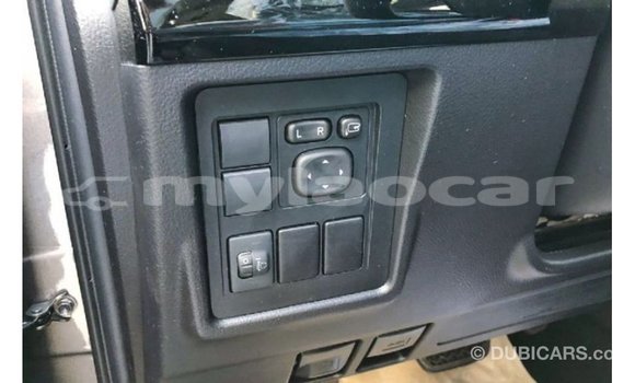 Buy Import Toyota Prado Black Car in Import - Dubai in Attapeu Province Buy Import Toyota Prado Black Car in Import - Dubai in Attapeu Province