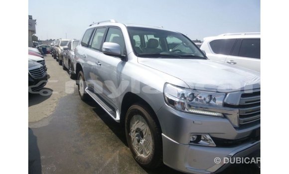 Acheter Import Voiture Toyota Land Cruiser Autre à Import - Dubai, Attapeu Province Acheter Import Voiture Toyota Land Cruiser Autre à Import - Dubai, Attapeu Province
