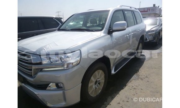 Acheter Import Voiture Toyota Land Cruiser Autre à Import - Dubai, Attapeu Province Acheter Import Voiture Toyota Land Cruiser Autre à Import - Dubai, Attapeu Province