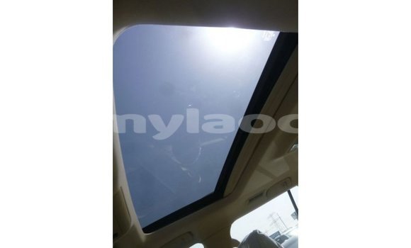 Acheter Import Voiture Toyota Land Cruiser Autre à Import - Dubai, Attapeu Province Acheter Import Voiture Toyota Land Cruiser Autre à Import - Dubai, Attapeu Province