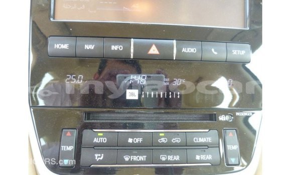 Acheter Import Voiture Toyota Land Cruiser Autre à Import - Dubai, Attapeu Province Acheter Import Voiture Toyota Land Cruiser Autre à Import - Dubai, Attapeu Province