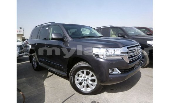 Buy Import Toyota Land Cruiser Other Car in Import - Dubai in Attapeu Province Buy Import Toyota Land Cruiser Other Car in Import - Dubai in Attapeu Province