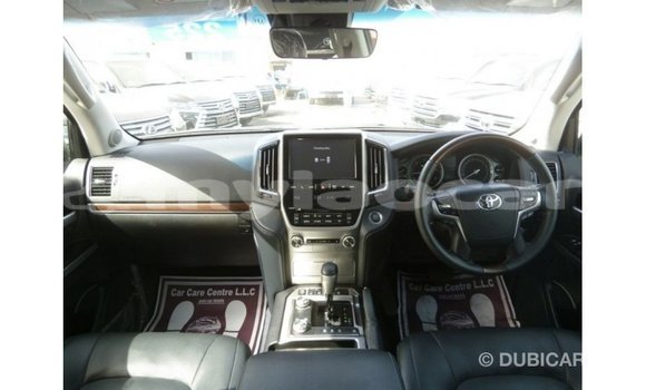 Buy Import Toyota Land Cruiser Other Car in Import - Dubai in Attapeu Province Buy Import Toyota Land Cruiser Other Car in Import - Dubai in Attapeu Province