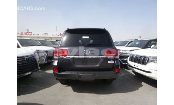 Buy Import Toyota Land Cruiser Other Car in Import - Dubai in Attapeu Province Buy Import Toyota Land Cruiser Other Car in Import - Dubai in Attapeu Province