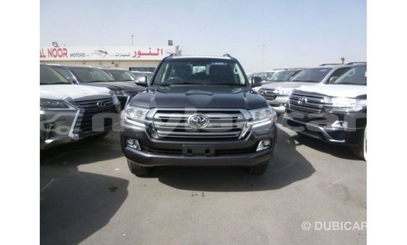 Buy Import Toyota Land Cruiser Other Car in Import - Dubai in Attapeu Province Buy Import Toyota Land Cruiser Other Car in Import - Dubai in Attapeu Province