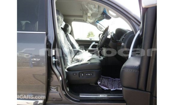 Buy Import Toyota Land Cruiser Other Car in Import - Dubai in Attapeu Province Buy Import Toyota Land Cruiser Other Car in Import - Dubai in Attapeu Province