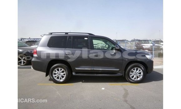 Buy Import Toyota Land Cruiser Other Car in Import - Dubai in Attapeu Province Buy Import Toyota Land Cruiser Other Car in Import - Dubai in Attapeu Province