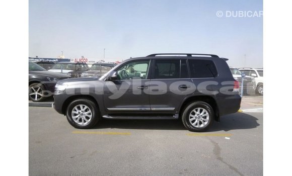 Buy Import Toyota Land Cruiser Other Car in Import - Dubai in Attapeu Province Buy Import Toyota Land Cruiser Other Car in Import - Dubai in Attapeu Province