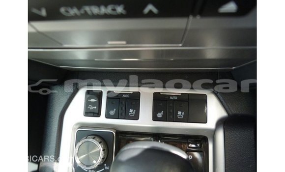 Buy Import Toyota Land Cruiser Other Car in Import - Dubai in Attapeu Province Buy Import Toyota Land Cruiser Other Car in Import - Dubai in Attapeu Province