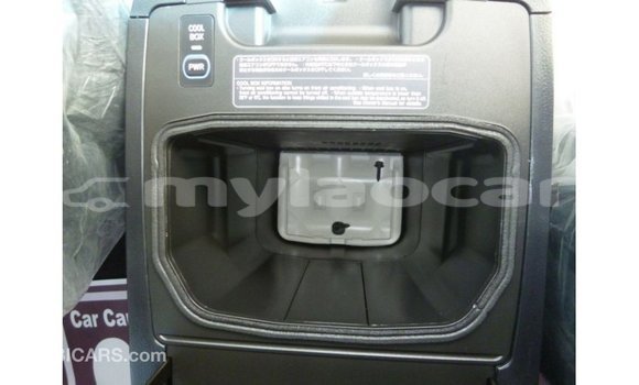 Buy Import Toyota Land Cruiser Other Car in Import - Dubai in Attapeu Province Buy Import Toyota Land Cruiser Other Car in Import - Dubai in Attapeu Province