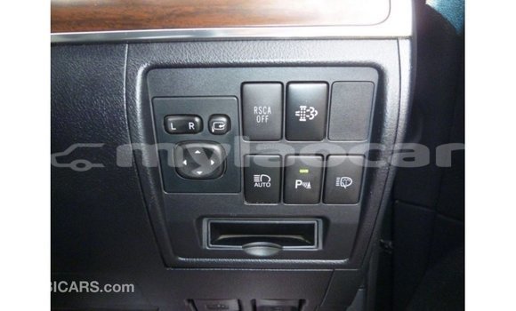 Buy Import Toyota Land Cruiser Other Car in Import - Dubai in Attapeu Province Buy Import Toyota Land Cruiser Other Car in Import - Dubai in Attapeu Province