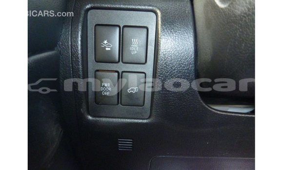 Buy Import Toyota Land Cruiser Other Car in Import - Dubai in Attapeu Province Buy Import Toyota Land Cruiser Other Car in Import - Dubai in Attapeu Province