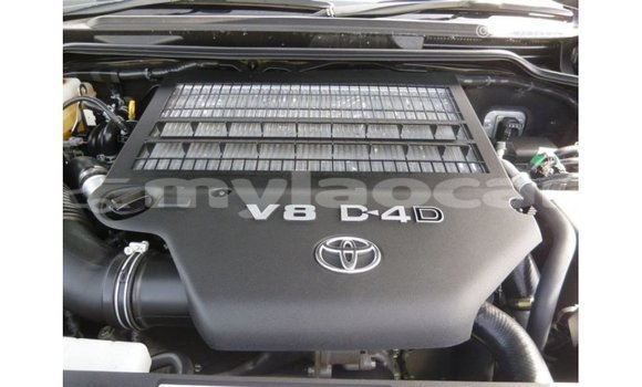 Buy Import Toyota Land Cruiser Other Car in Import - Dubai in Attapeu Province Buy Import Toyota Land Cruiser Other Car in Import - Dubai in Attapeu Province