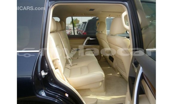 Buy Import Toyota Land Cruiser Blue Car in Import - Dubai in Attapeu Province Buy Import Toyota Land Cruiser Blue Car in Import - Dubai in Attapeu Province