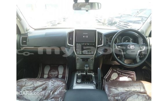 Buy Import Toyota Land Cruiser Black Car in Import - Dubai in Attapeu Province Buy Import Toyota Land Cruiser Black Car in Import - Dubai in Attapeu Province