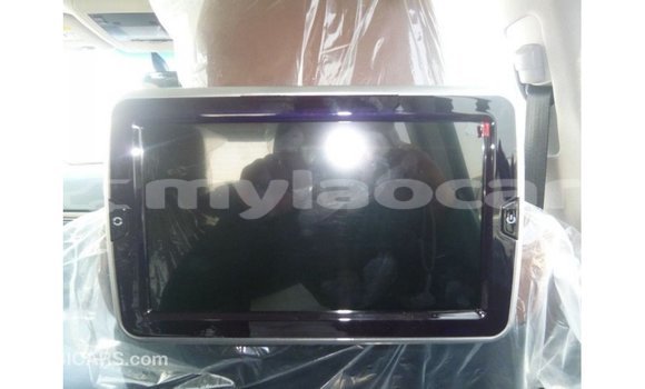 Buy Import Toyota Land Cruiser Black Car in Import - Dubai in Attapeu Province Buy Import Toyota Land Cruiser Black Car in Import - Dubai in Attapeu Province