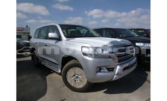 Acheter Import Voiture Toyota Land Cruiser Autre à Import - Dubai, Attapeu Province Acheter Import Voiture Toyota Land Cruiser Autre à Import - Dubai, Attapeu Province
