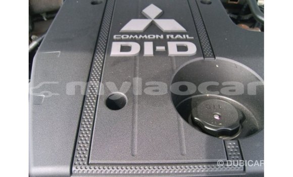 Buy Import Mitsubishi Pajero Black Car in Import - Dubai in Attapeu Province Buy Import Mitsubishi Pajero Black Car in Import - Dubai in Attapeu Province
