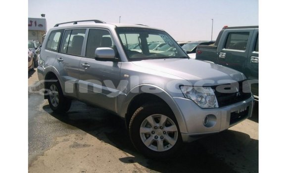 Acheter Import Voiture Mitsubishi Pajero Autre à Import - Dubai, Attapeu Province