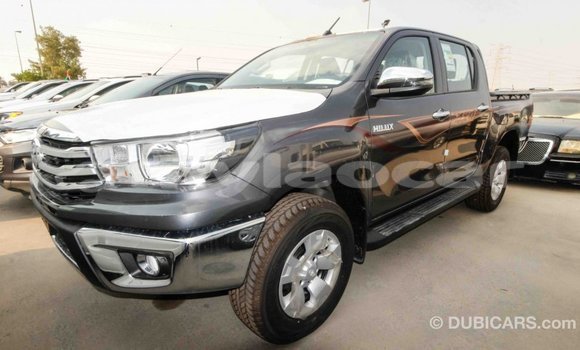 Acheter Import Voiture Toyota Hilux Autre à Import - Dubai, Attapeu Province Acheter Import Voiture Toyota Hilux Autre à Import - Dubai, Attapeu Province
