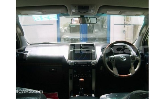 ຊື້ ການ ນຳ ເຂົ້າ Toyota Prado Other ລົດ ໃນ Import - Dubai ໃນ Attapeu Province ຊື້ ການ ນຳ ເຂົ້າ Toyota Prado Other ລົດ ໃນ Import - Dubai ໃນ Attapeu Province