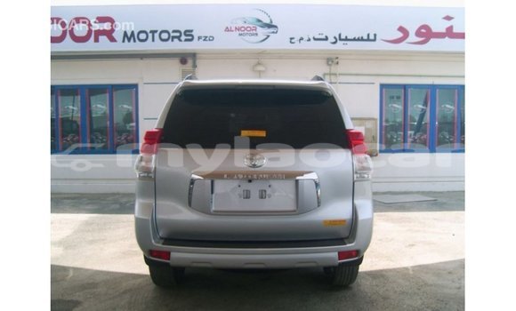 ຊື້ ການ ນຳ ເຂົ້າ Toyota Prado Other ລົດ ໃນ Import - Dubai ໃນ Attapeu Province ຊື້ ການ ນຳ ເຂົ້າ Toyota Prado Other ລົດ ໃນ Import - Dubai ໃນ Attapeu Province