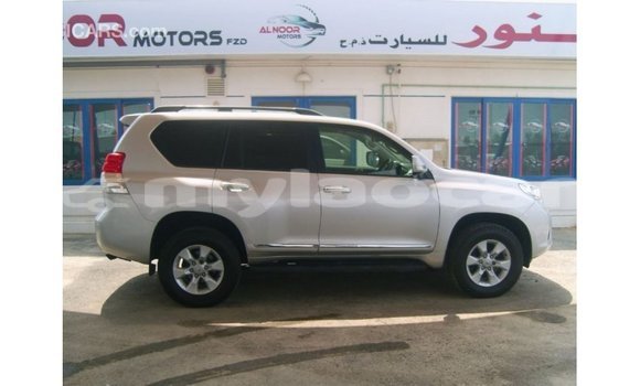 ຊື້ ການ ນຳ ເຂົ້າ Toyota Prado Other ລົດ ໃນ Import - Dubai ໃນ Attapeu Province ຊື້ ການ ນຳ ເຂົ້າ Toyota Prado Other ລົດ ໃນ Import - Dubai ໃນ Attapeu Province
