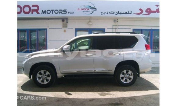 ຊື້ ການ ນຳ ເຂົ້າ Toyota Prado Other ລົດ ໃນ Import - Dubai ໃນ Attapeu Province ຊື້ ການ ນຳ ເຂົ້າ Toyota Prado Other ລົດ ໃນ Import - Dubai ໃນ Attapeu Province