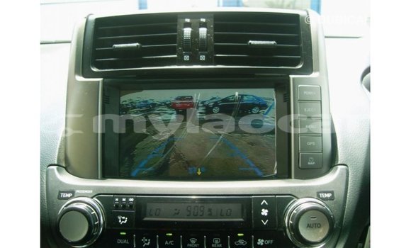 ຊື້ ການ ນຳ ເຂົ້າ Toyota Prado Other ລົດ ໃນ Import - Dubai ໃນ Attapeu Province ຊື້ ການ ນຳ ເຂົ້າ Toyota Prado Other ລົດ ໃນ Import - Dubai ໃນ Attapeu Province