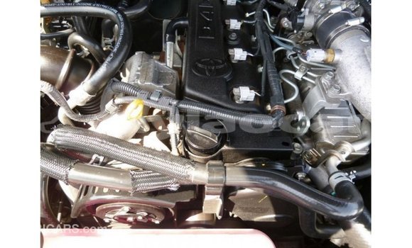 Buy Import Toyota Prado Blue Car in Import - Dubai in Attapeu Province Buy Import Toyota Prado Blue Car in Import - Dubai in Attapeu Province