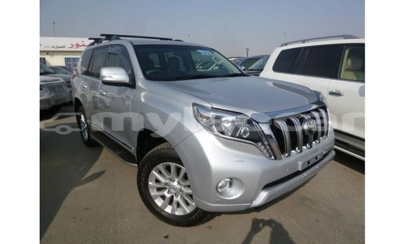 Buy Import Toyota Prado Other Car in Import - Dubai in Attapeu Province Buy Import Toyota Prado Other Car in Import - Dubai in Attapeu Province