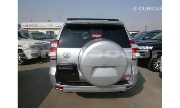 Buy Import Toyota Prado Other Car in Import - Dubai in Attapeu Province Buy Import Toyota Prado Other Car in Import - Dubai in Attapeu Province