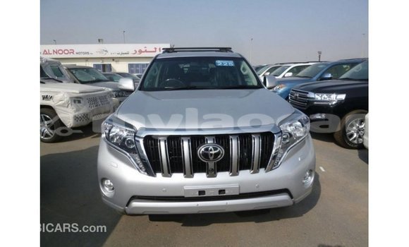 Buy Import Toyota Prado Other Car in Import - Dubai in Attapeu Province Buy Import Toyota Prado Other Car in Import - Dubai in Attapeu Province