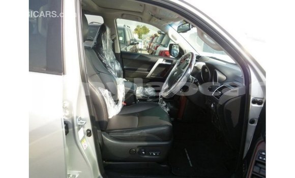Buy Import Toyota Prado Other Car in Import - Dubai in Attapeu Province Buy Import Toyota Prado Other Car in Import - Dubai in Attapeu Province