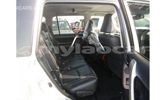 Buy Import Toyota Prado Other Car in Import - Dubai in Attapeu Province Buy Import Toyota Prado Other Car in Import - Dubai in Attapeu Province